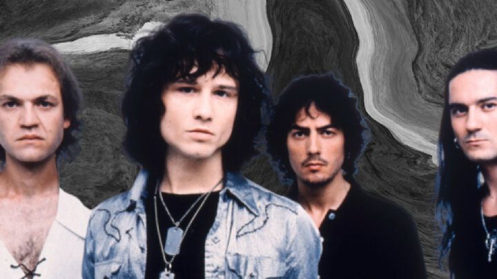 Se rumorea que los Héroes del Silencio tendrán un regreso épico en 2024