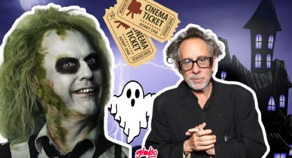 Beetlejuice 2 ¿Cuándo se estrena y cuál su elenco COMPLETO? Todo lo que se sabe tras su visita a México