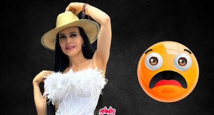 ¿Murió Maribel Guardia? La verdad de este rumor que se volvió tendencia en redes