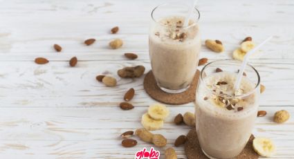 ¿Cómo preparar el mejor licuado de proteína que te hará ganar masa muscular rápidamente?