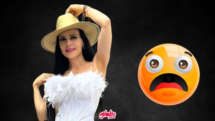 ¿Murió Maribel Guardia? La verdad de este rumor que se volvió tendencia en redes