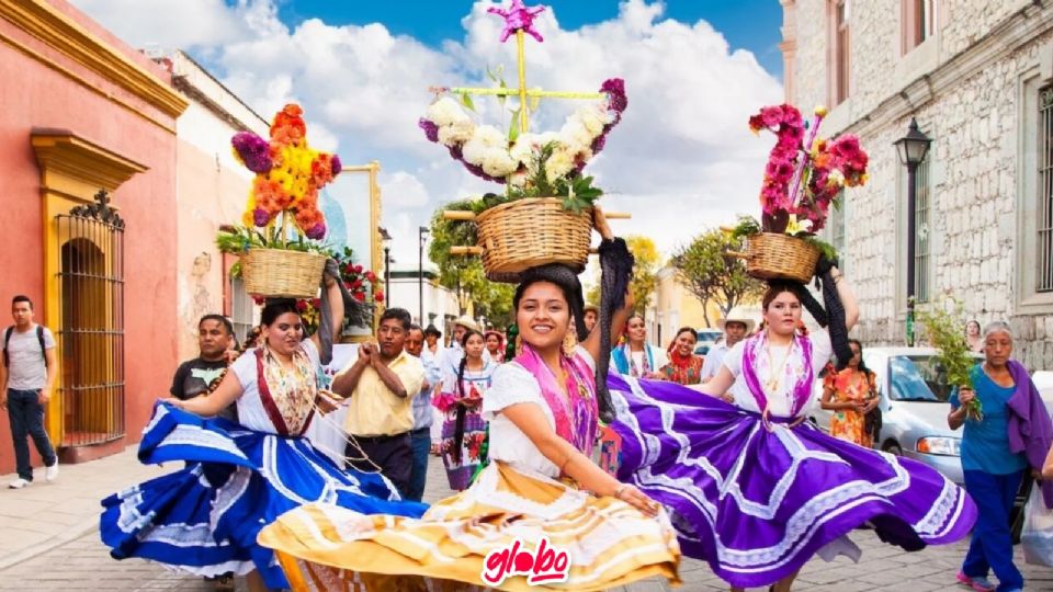 Ahora podrás disfrutar de la Guelaguetza en Azcapotzalco, por lo que no necesitarás salir de la CDMX para verlo.