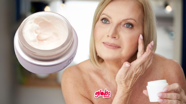 3 cremas antiedad de farmacia baratas y efectivas contra las arrugas