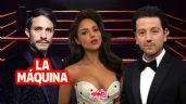 Foto ilustrativa de la nota titulada: La Maquina: Gael García, Diego Luna y Eiza González juntos en la nueva serie ¿Cuándo y dónde ver el estreno?