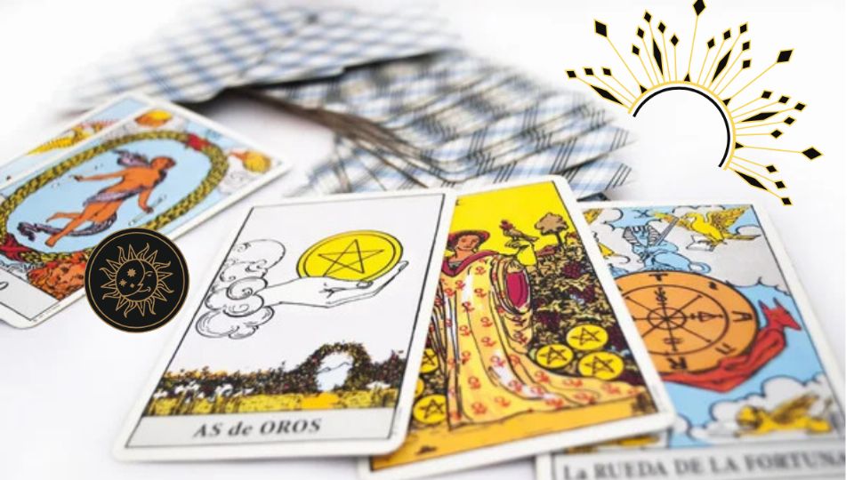 Tarot. Fuente: Foto: depositphotos. Producción Fm Globo.