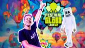 Foto ilustrativa de la nota titulada Festival Internacional del Globo 2024: Confirman a Armin Van Buuren y a otros artistas | Precios de boletos