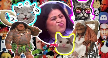 La Casa de Los Famosos México: Los mejores MEMES de Gomita | Desde 'Mamá Coco' hasta 'Maui'