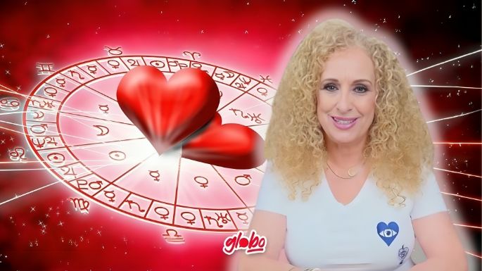 Horóscopos Mizada Mohamed HOY sábado 3 de agosto ¿Qué dice tu signo sobre el amor?