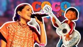 Foto ilustrativa de la nota titulada: Natalia Lafourcade en concierto temático de la película ‘Coco’ ¿Dónde y cuándo comprar los boletos?