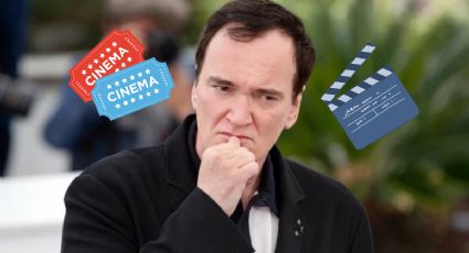 Quentin Tarantino: descubre las once mejores películas de la historia del cine para el famoso director