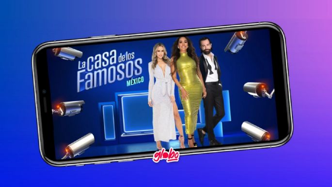 La Casa de los Famosos 2024: “La Prueba Semanal” | Dónde ver hoy 20 de agosto