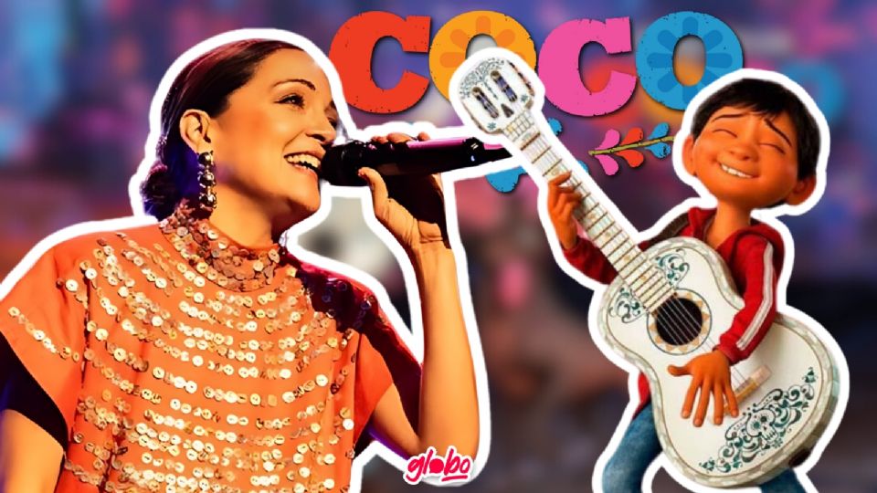 Natalia Lafourcade es una de las cantes mexicanas más conocidas en el mundo.