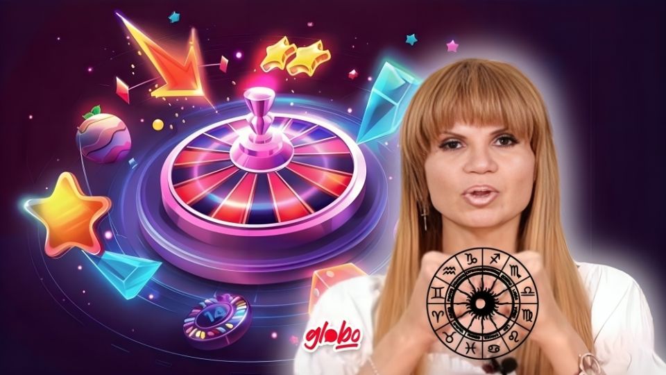 Predicciones astrológicas de Mhoni Vidente.