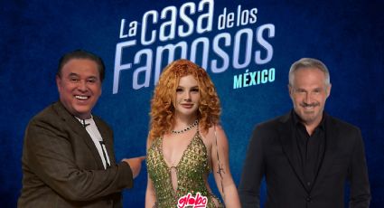 Lista de participantes más nominados de La Casa de Los Famosos México 2024 del cuarto Mar y del cuarto Tierra