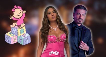 Galilea Montijo hace fuerte revelación sobre tener un bebé con su novio Isaac Moreno