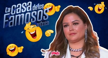 La Casa de los Famosos México: HUMILLAN a Mariana Echeverría en 'Cuéntamelo Ya!', ¿Qué pasó? | VIDEO