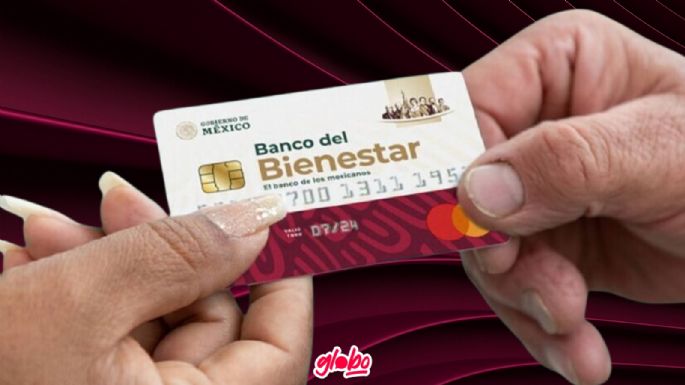 ¿Cumples 65 años en julio o agosto de 2024? Así puedes registrarte a la Pensión del Bienestar para Personas Adultas Mayores	