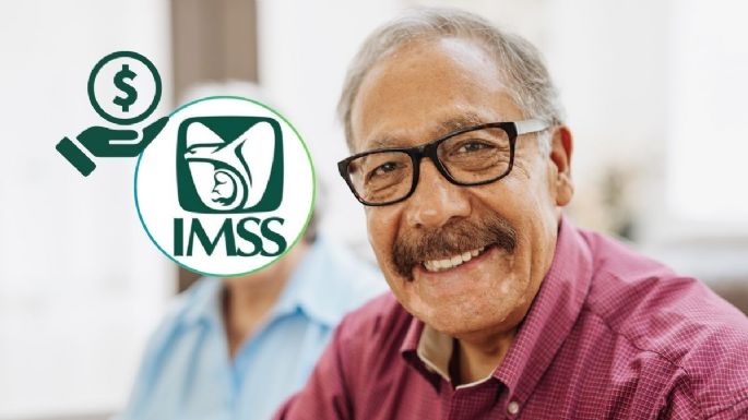 Así puedes obtener una pensión bajo el régimen de la Ley 73 del IMSS este 2024