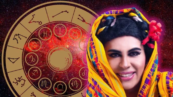 Horóscopo de Nana Calistar: estas son las predicciones para HOY 22 de agosto para cada signo zodiacal