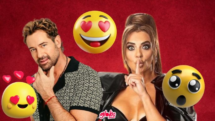 Cecilia Galliano y Gabriel Soto ¿Son pareja? Filtran NUEVAS pruebas que indicarían una relación