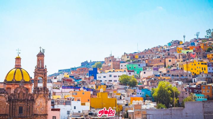 Pueblos Mágicos ideales para pasear con adultos mayores y celebrar el Día del Abuelo en México