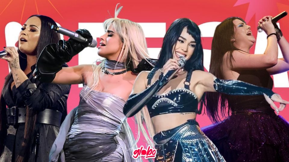 El Festival Hera 2024 contará con la participación de Demi Lovato, Camila Cabello, Danna Paola y Evanescence.