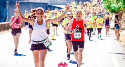 Maratón de la CDMX 2024: Cierres y alternativas viales; así quedan los horarios del Metro y Metrobús