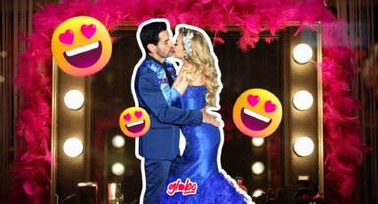 ¿Romance entre David Zepeda y Aracely Arámbula: El galán de Perfume de Gardenias habla sobre la química que tienen