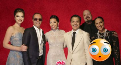 Christian Nodal revela como ha sido su relación con Pepe Aguilar, papá de su esposa Ángela Aguilar