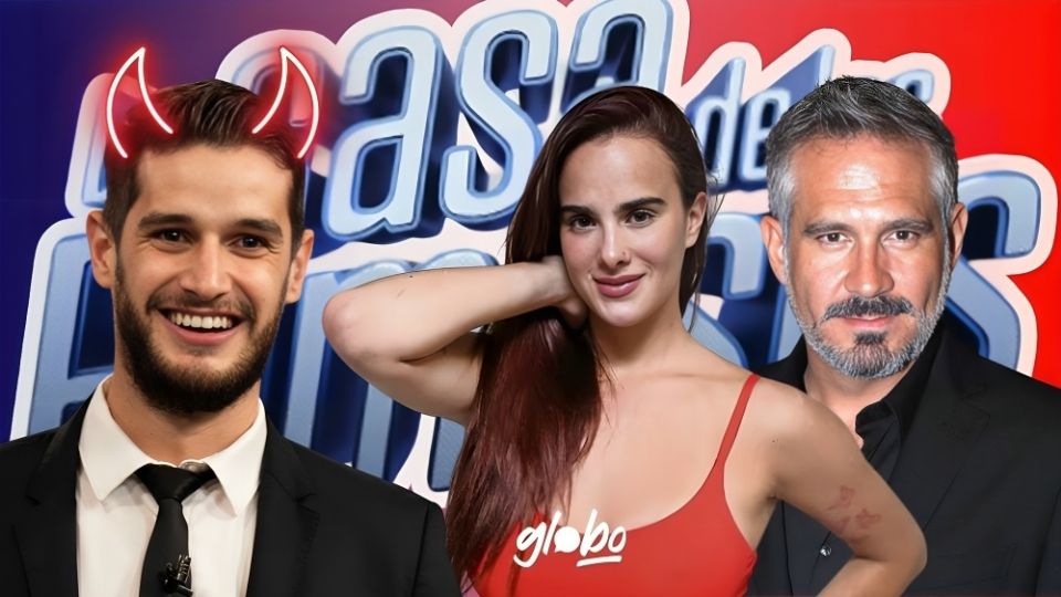 La nueva estrategia causará un gran revuelo en el reality show de los famosos.