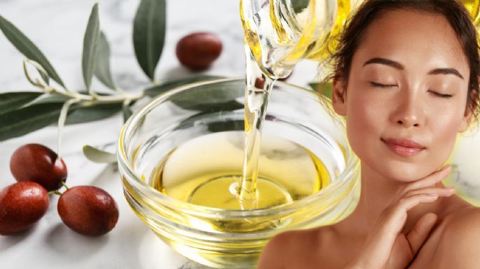 ¿Qué es el aceite de jojoba y para qué sirve? Estos son sus beneficios