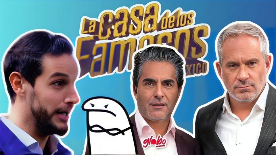 La tregua ha terminado entre los habitantes del reality show.