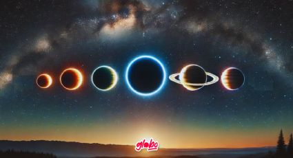 3 Rituales para aprovechar la energía de la alineación de estos 6 planetas hoy 28 de agosto