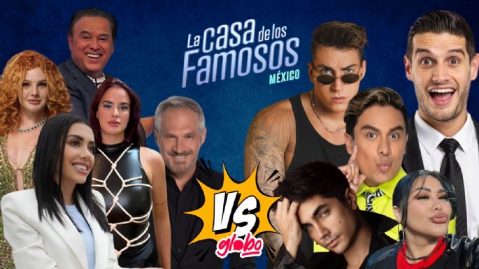 La Casa de los Famosos México: ¿Cómo serán las nominaciones el día de HOY?  | Las reglas cambian