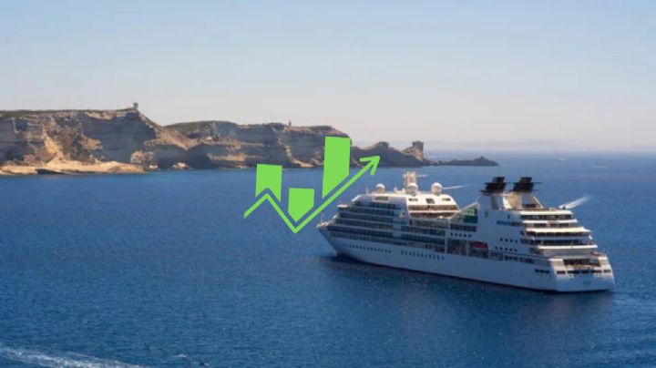 Un joven estadounidense reveló la forma de ahorrar 500 dólares mensuales y viajar al mismo tiempo