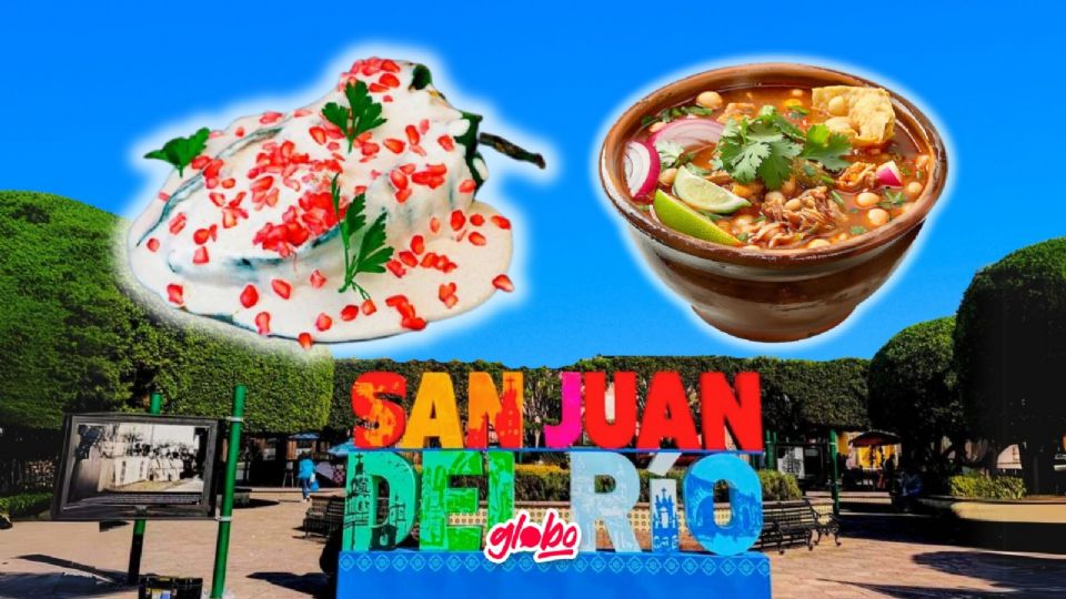 Festival gastronómico y cultural cerca de la CDMX.