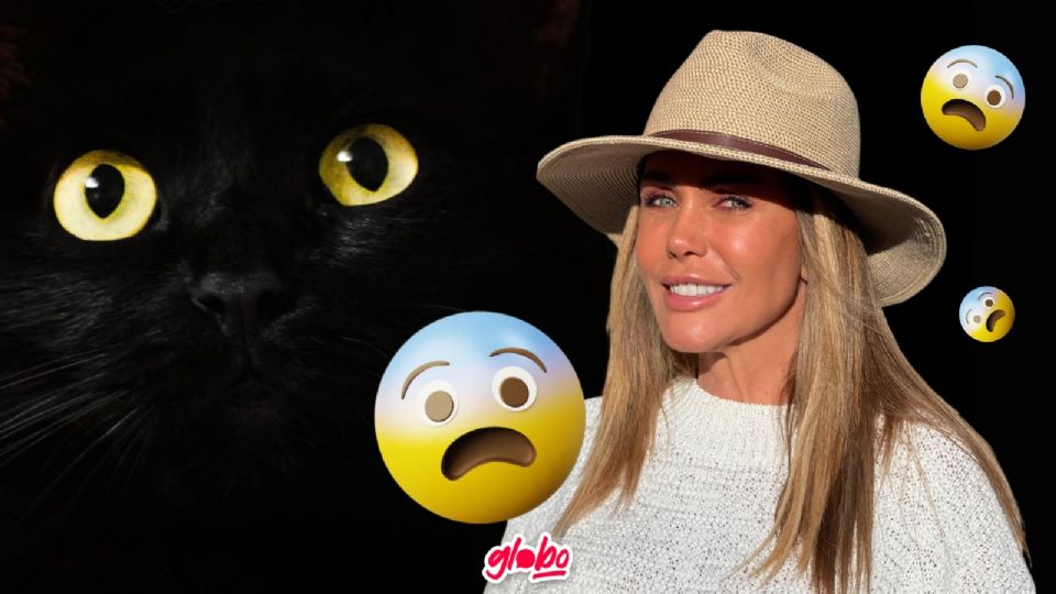 Sabine Moussier pensó que tenía esquizofrenia.