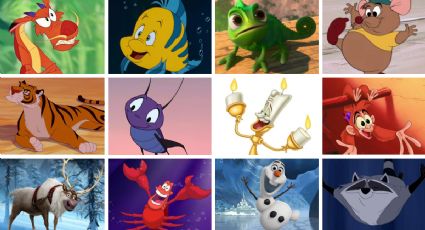 Conoce qué compañero de Disney te representa mejor, según tu signo zodiacal