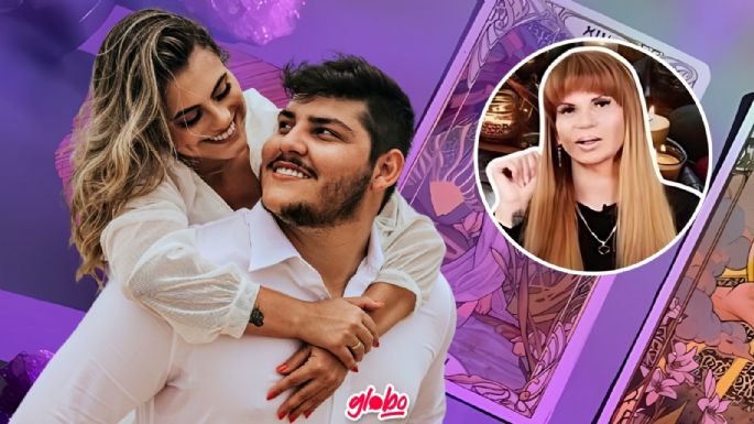 Horóscopos Mhoni Vidente HOY 4 de agosto | Predicciones y consejos para encontrar el amor según tu signo zodiacal