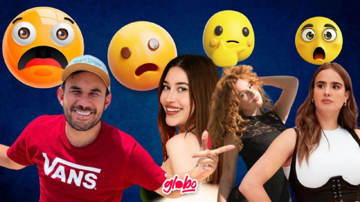 Werevertumorro critica a Gala Montes y Briggitte Bozzo, pero en redes le recuerdan su infidelidad a Fernanda Blaz