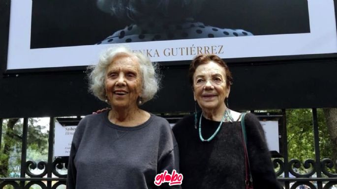 Exposición de fotos de Elena Poniatowska GRATIS en CDMX: ¿Dónde y cuándo visitarla?