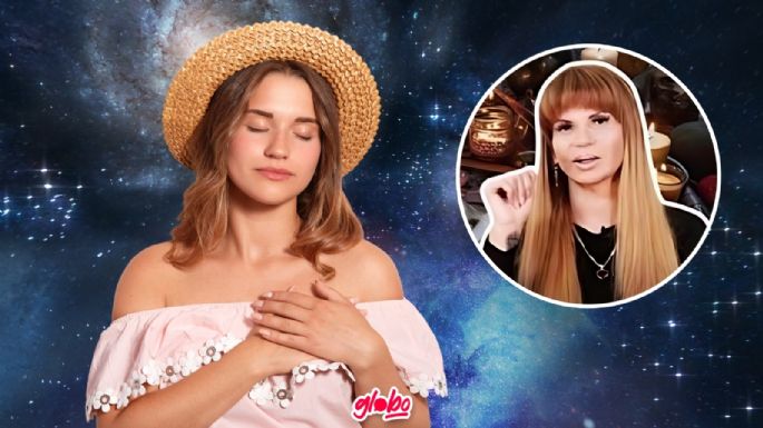 Horóscopos Mhoni Vidente HOY 5 de agosto | El mensaje de agradecimiento a tus astros