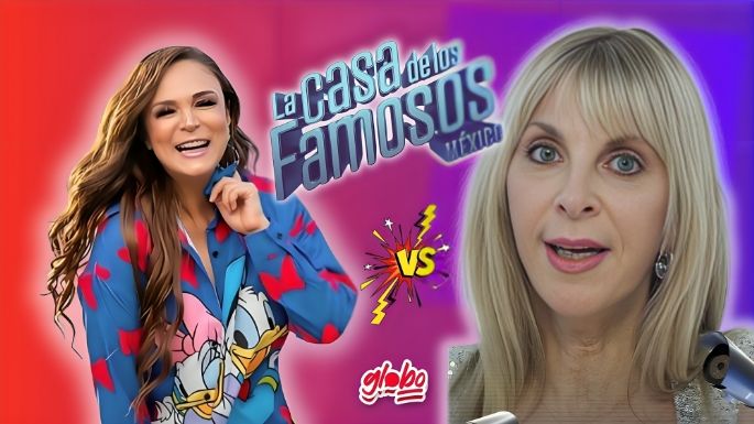 La Casa de los Famosos México: Shanik Berman enfrentará consecuencias por acusaciones a Mario Bezares | Brenda Bezares exige disculpas