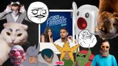 Foto ilustrativa de la nota titulada Mejores MEMES de Adrián Marcelo en la Casa de los Famosos México después de la pelea con Gala Montes