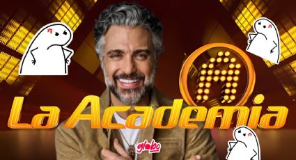 La Academia: Exigen quitar a Jaime Camil de la conducción ¿Por qué lo quieren correr?