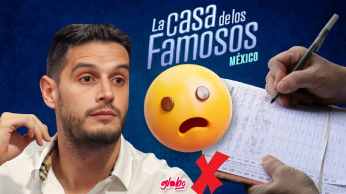 La Casa de los Famosos: ¿Adrián Marcelo en riesgo de perder su cédula de Psicólogo tras PELEA con Gala Montes?