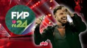 Foto ilustrativa de la nota titulada FENAPO 2024: Ricky Martin totalmente GRATIS | Fechas y detalles