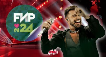 FENAPO 2024: Ricky Martin totalmente GRATIS | Fechas y detalles