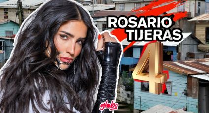 Bárbara de Regil confirma que terminó el rodaje de ‘Rosario Tijeras 4’ ¿Cuándo se estrena y dónde verla?