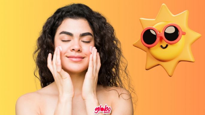 Protectores Solares con SPF 50+ y sin oxibenzona aprobados por dermatólogos